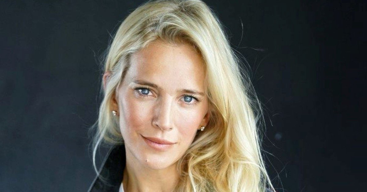 Luisana Lopilato, de la chica simpática que creció en la tele a convertirse en esposa, mamá, actriz y productora: “Qué difícil es ser yo”