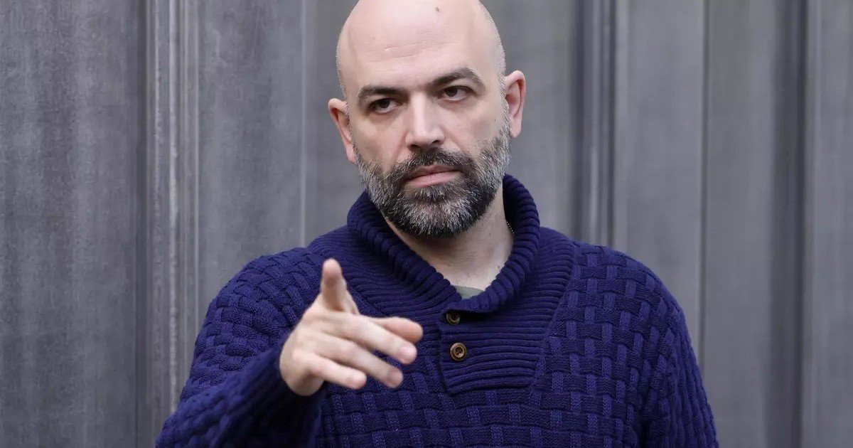 Tras 18 años, la Justicia italiana confirmó las penas por amenazas mafiosas al autor Roberto Saviano