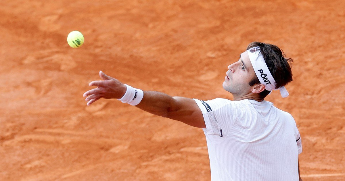 Masters 1000 de Monte-Carlo, día 4: Etcheverry logró un sólido triunfo ante Dimitrov y Báez va por el gran golpe ante Alcaraz