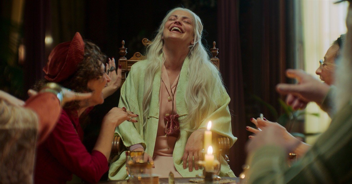 Isabel Allende tiene fecha en el streaming: cuándo se estrena la serie "La casa de los espíritus", basada en su best seller