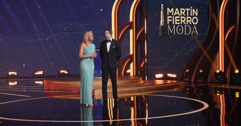 Martín Fierro de la Moda 2026: quiénes son los nominados y las sorpresas de la lista