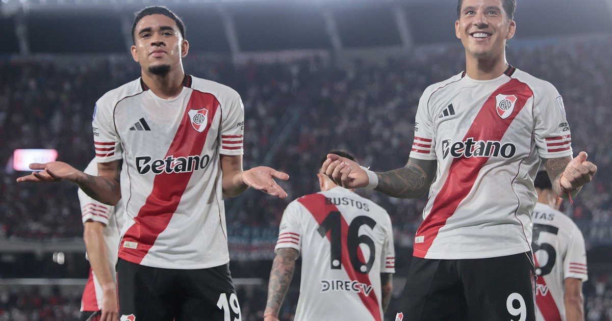 Las 5 razones por las que River puede ganarle a Boca: la racha positiva de la mano de Coudet, los goleadores y el buen momento del arquero