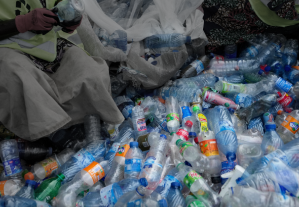 ¿Cómo se transformó el sur global en el basurero de los países ricos?