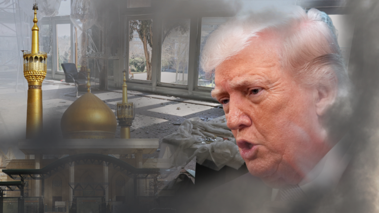 Irán: ¿cómo es la civilización que Trump amenazó con destruir?