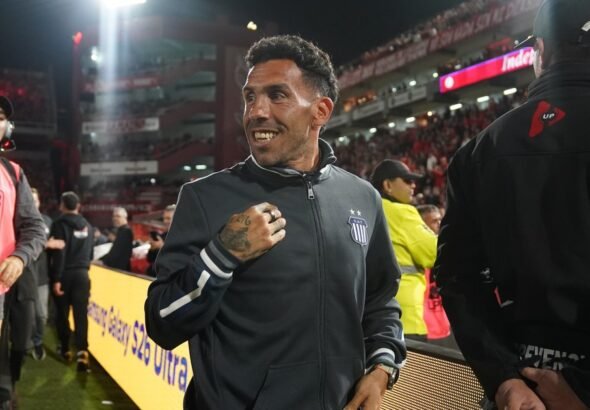 Talleres de Córdoba vs Deportivo Riestra, EN VIVO: a qué hora es y cómo ver el partido del Torneo Apertura