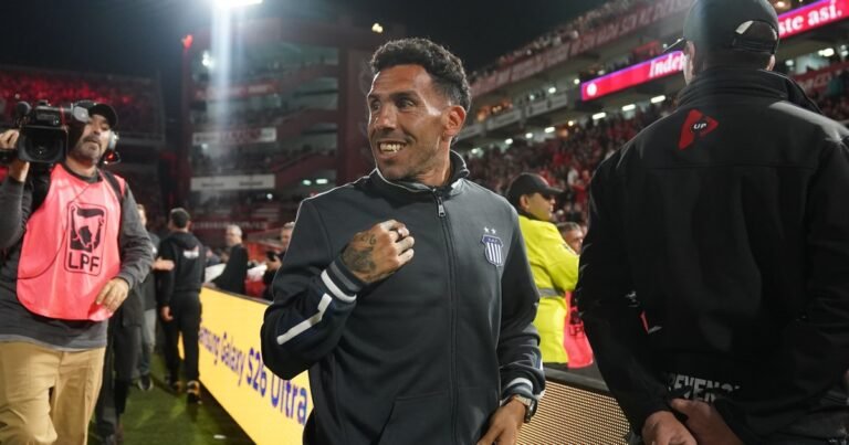 Talleres de Córdoba vs Deportivo Riestra, EN VIVO: a qué hora es y cómo ver el partido del Torneo Apertura