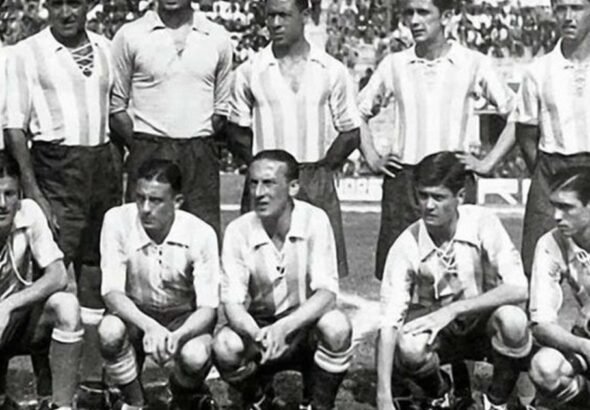 Italia 1934: la novela del caos que llevó a Argentina al Mundial sin jugar la Eliminatoria