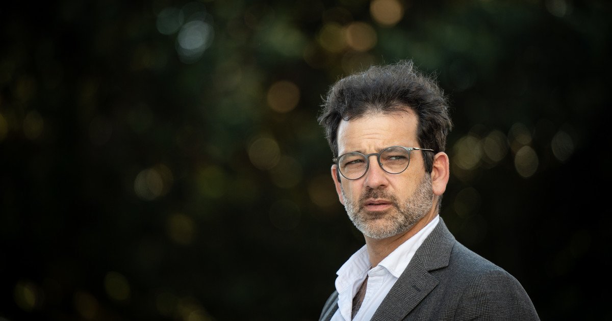 Gonzalo Garcés: "Cuando se acusa a Israel de genocidio, se instrumentaliza el pasado en su contra"