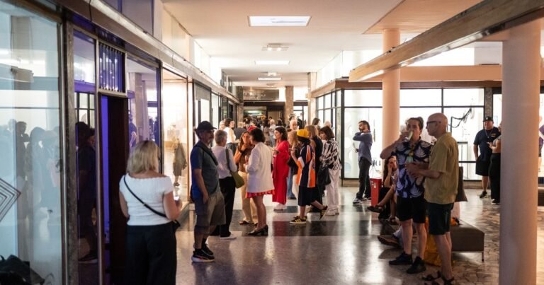 Central Affair 2026: nuevas exposiciones en Retiro con 16 galerías y artistas contemporáneos