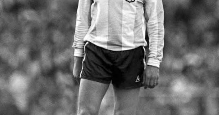 España 1982: Cucurucho Santamaría, la segunda oportunidad y cuatro corazones rotos