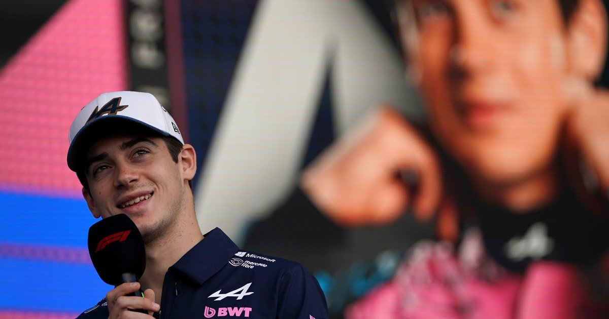 El show porteño de Franco Colapinto, un mensaje especial para la Fórmula 1