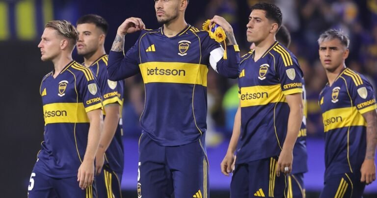 Los convocados de Boca para el Superclásico: quiénes serán los once elegidos de Úbeda para jugar contra River en el Monumental