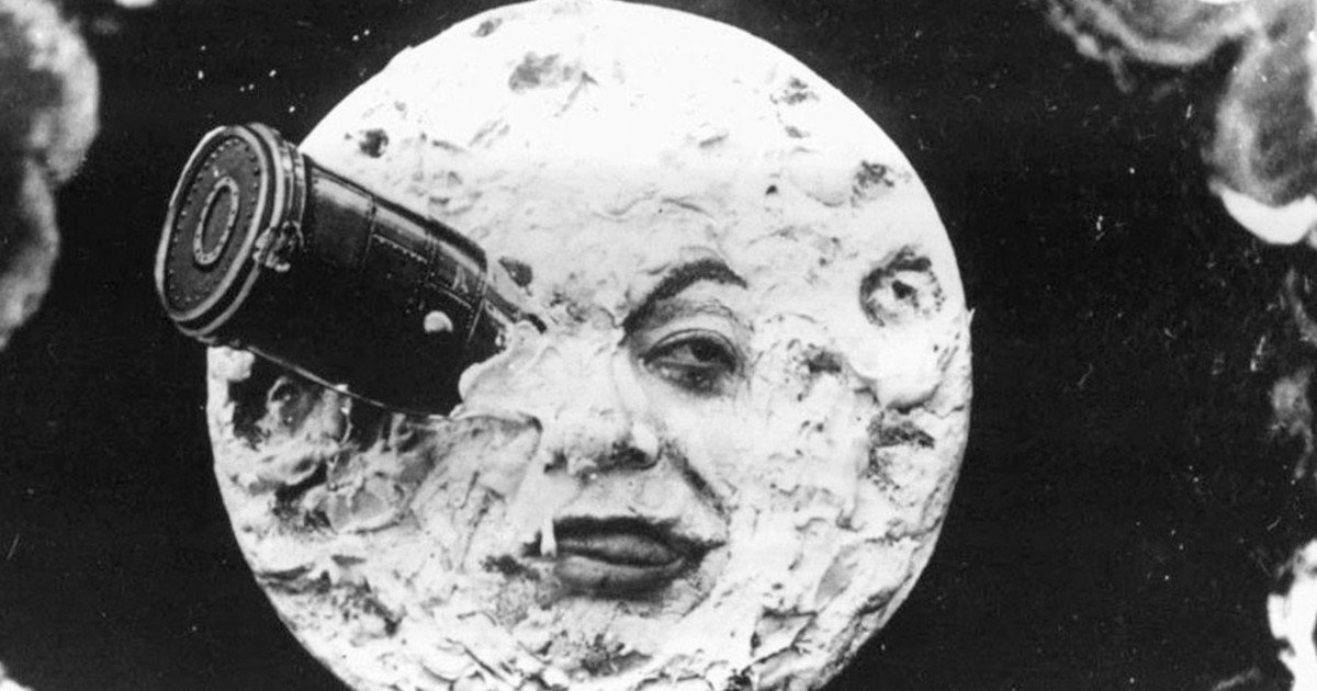 De Julio Verne a la NASA: libros, películas y música sobre el viaje a la Luna tras la misión Artemis II