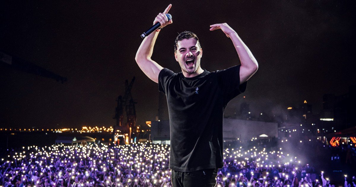 Martin Garrix, antes de su show en Buenos Aires: del niño que vio a Tiësto por TV al DJ que domina el mundo