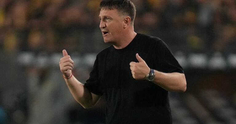 Platense vs Independiente Santa Fe, por la Copa Libertadores 2026 EN VIVO: a qué hora es, probables formaciones y cómo ver en directo