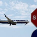 Se agotan reservas de combustible para aviones en Europa: así está afectando la situación en Irán a los aeropuertos