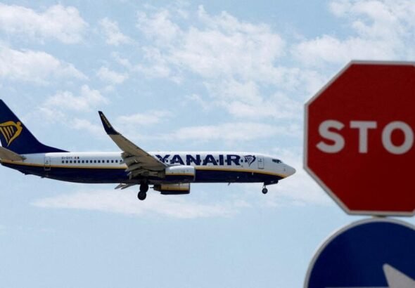 Se agotan reservas de combustible para aviones en Europa: así está afectando la situación en Irán a los aeropuertos