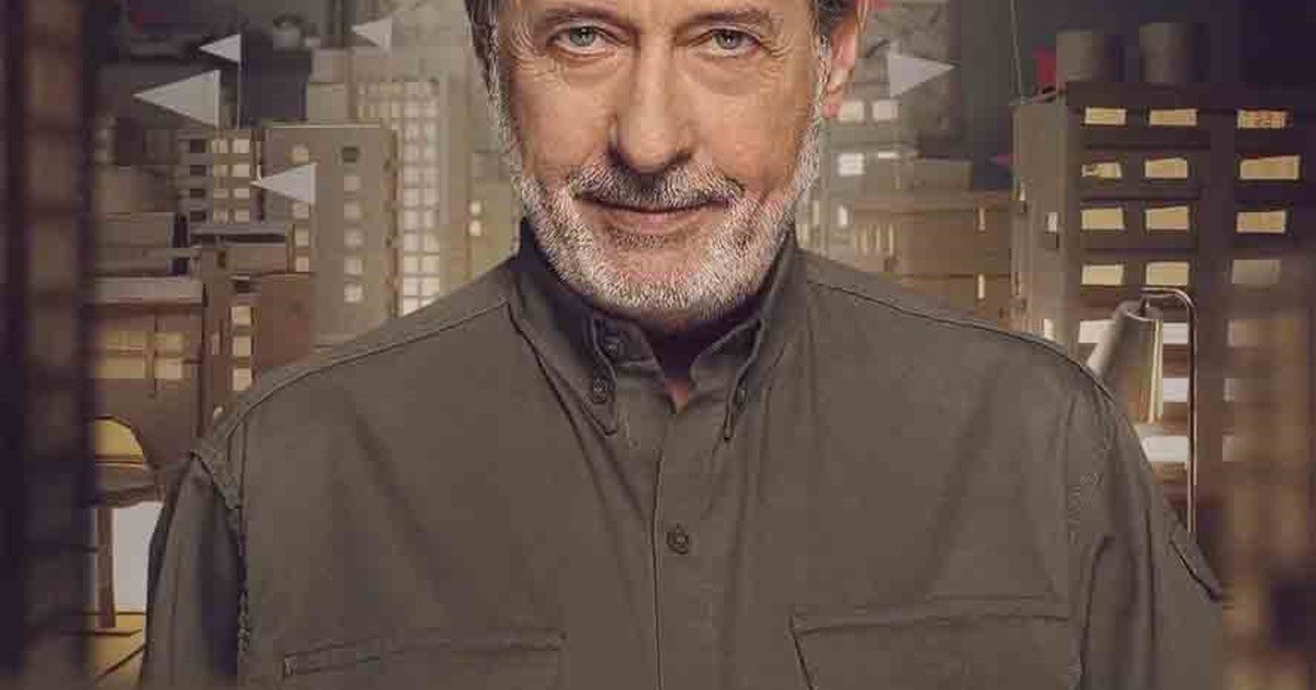 Disney+ encendió la intriga con el tráiler de la cuarta temporada de El encargado: ¿se muere Eliseo?