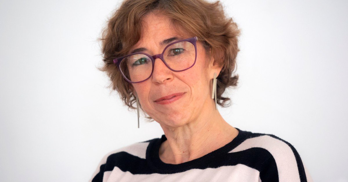 Marina Franco, la historiadora que sorprendió con un libro sobre la dictadura: "Es para todo el mundo"