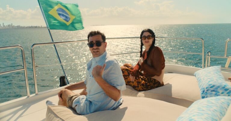 Lo que viene: la serie "Errores épicos" y lo nuevo de "Euphoria" encabezan los estrenos de la semana en el streaming