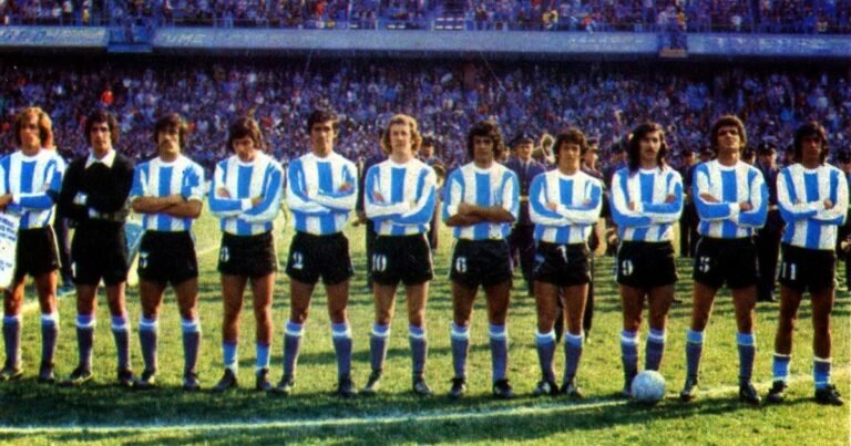 Alemania 1974: el último amistoso, ser visitante en casa y una Selección sin rumbo