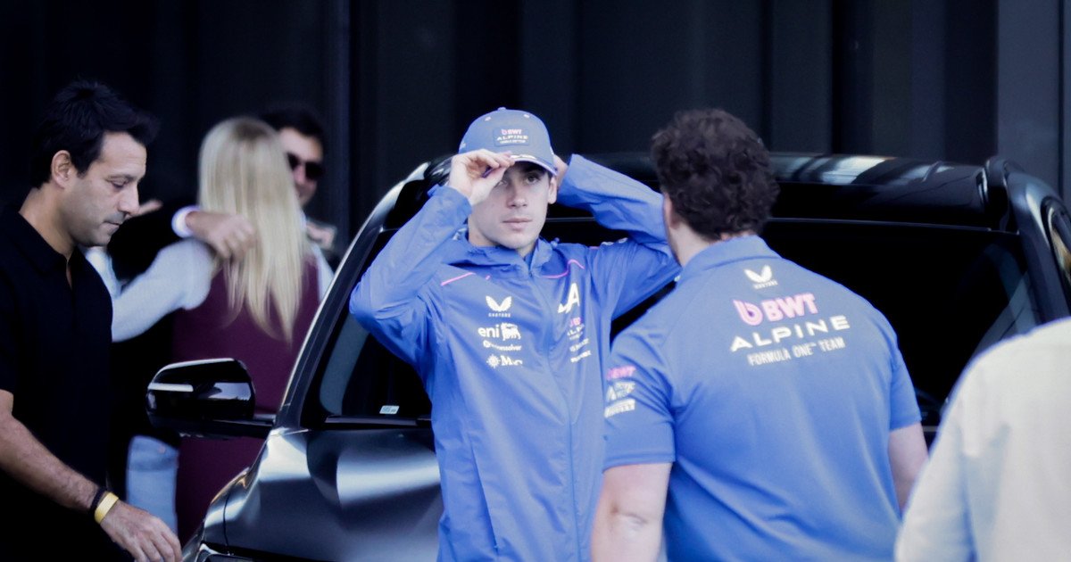 Franco Colapinto en Palermo, EN VIVO: horarios, cortes, cómo llegar y ubicaciones gratuitas para ver el road show de la Fórmula 1