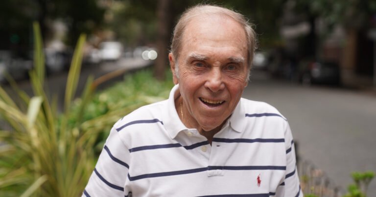 Daniel Onega, de 1 a 100: "La peor condena que tiene Tapia es la social, en casi todos los estadios lo insultan"