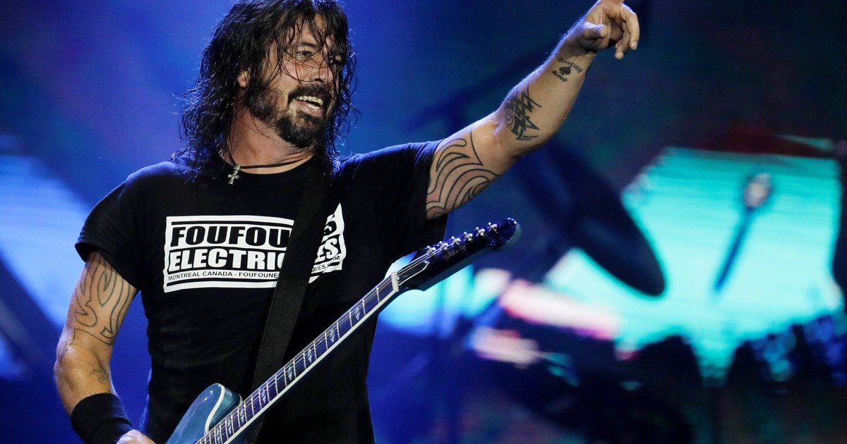 Cómo es el nuevo disco de Foo Fighters, tema por tema: Dave Grohl lucha con todas sus fuerzas y la banda le hace el aguante