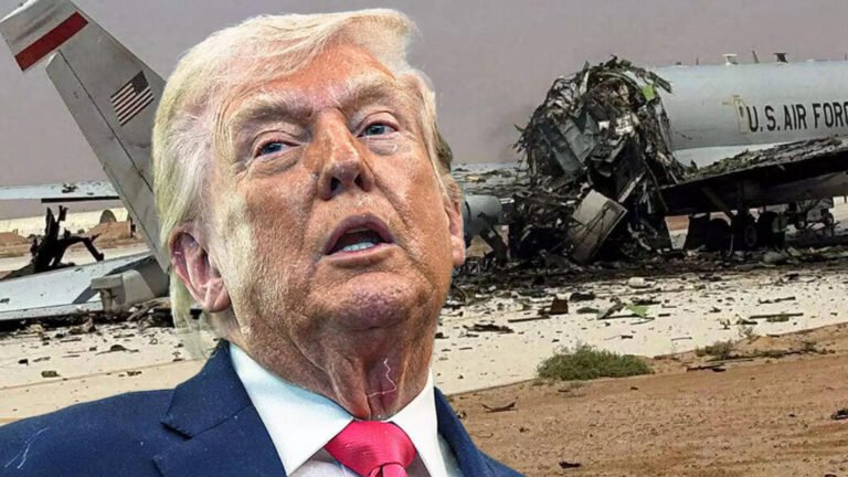 Pausa en la guerra entre EE. UU. e Irán, ¿a qué costo?