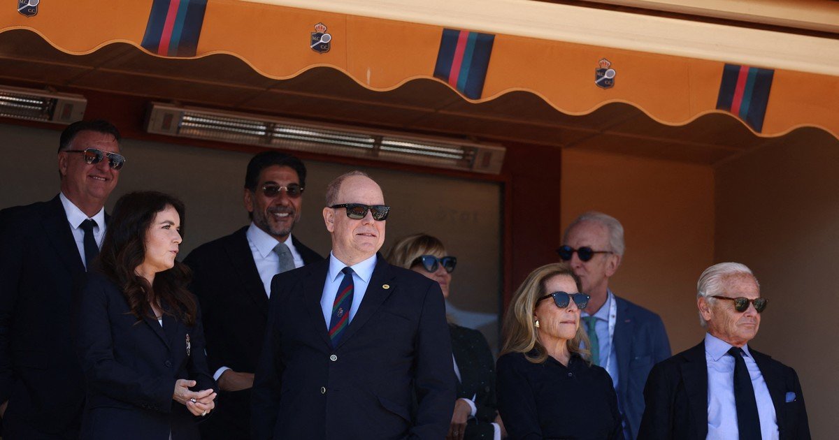 El Masters 1000 de Monte-Carlo y su historia peculiar: realeza, glamour y argentinos campeones