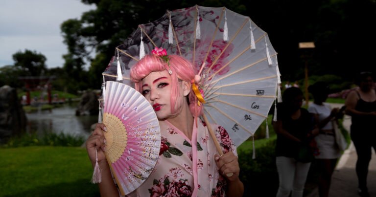 Ani-Con 2026, el evento de animé y cultura japonesa en Argentina: shows, invitados y lo que tenés que saber