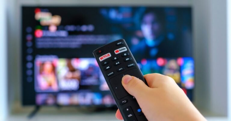 Ranking de Netflix en México: las 10 películas más vistas de la semana, con “Ápex” a la cabeza