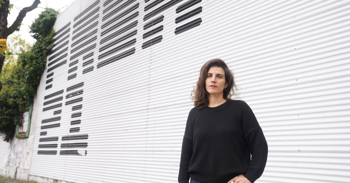 La francesa Lucie Haguenauer impulsa el "match" entre artistas como nueva directora de PROA21