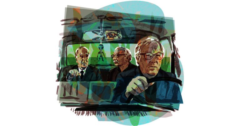 El nuevo cuento de Marcelo Birmajer: Una historia de Borges