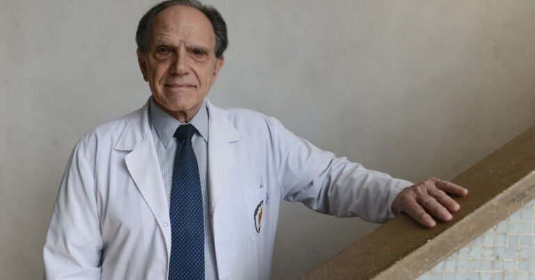 Jorge Franchella, médico deportólogo: "Salir del sedentarismo reduce un 30% el riesgo de enfermar y morir, pero para eso no es necesario entrenar"