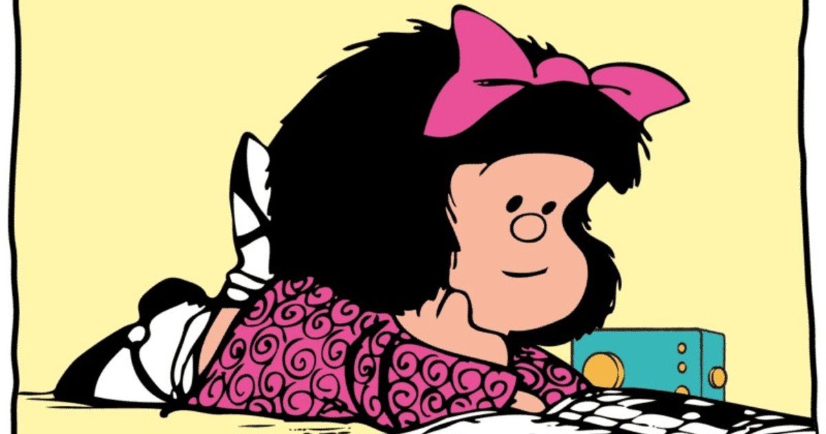 Cuándo se estrena Mafalda en Netflix: las primeras imágenes de la serie que causaron furor en redes sociales