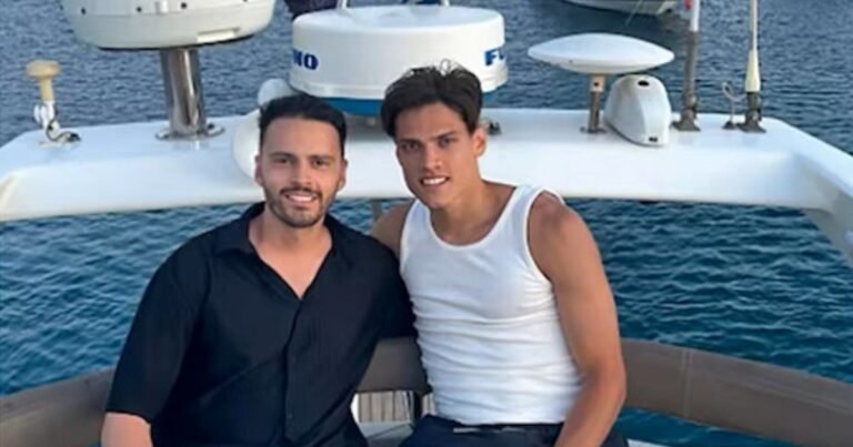 Sigue el escandalo de prostitución VIP en Italia: qué declararon los principales acusados sobre los jugadores involucrados