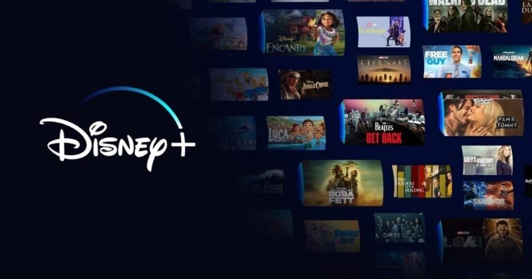 Qué ver en Disney+ hoy: las 10 series y películas que lideran el ranking este viernes 10 de abril de 2026 en Argentina