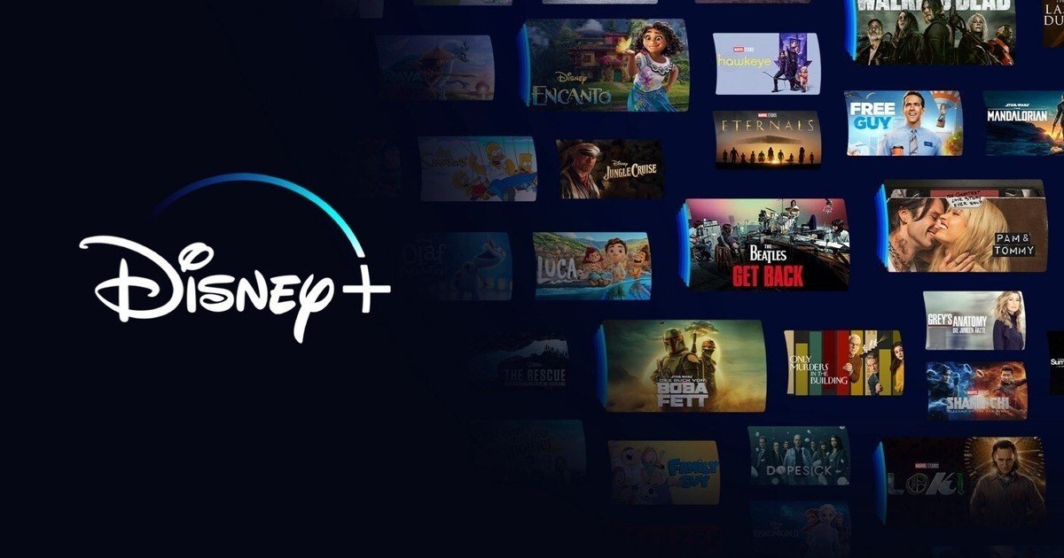 Qué ver en Disney+ hoy: las 10 series y películas que lideran el ranking este viernes 10 de abril de 2026 en Argentina