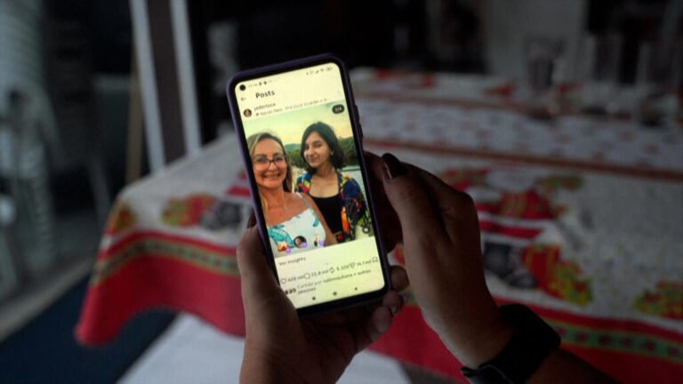 Brasil: el aumento de la misoginia en línea aviva la violencia contra las mujeres