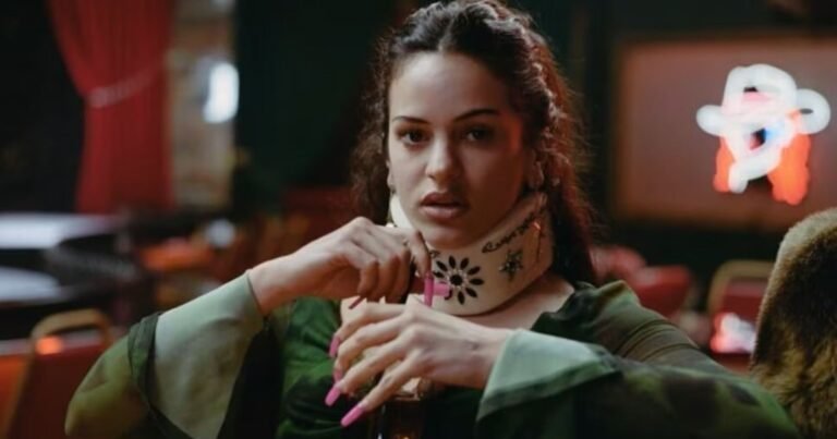 Todo lo que se sabe del papel que hará Rosalía en la tercera temporada de Euphoria