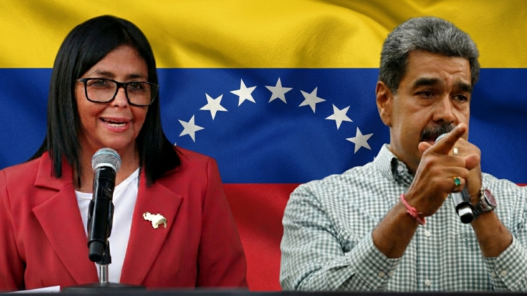 El "factor Delcy Rodríguez" tres meses después de la captura de Maduro