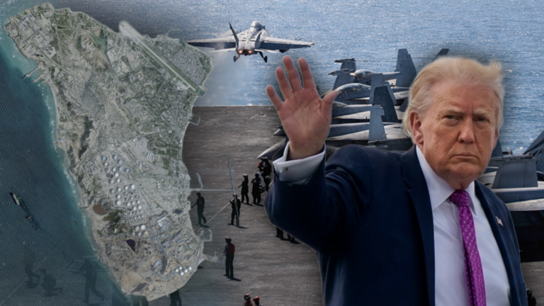 EE. UU. y su encrucijada en Irán: los riesgos de desplegar botas en el terreno