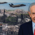 Israel en múltiples frentes: ¿avanza o se estanca Benjamin Netanyahu?