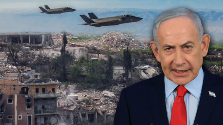 Israel en múltiples frentes: ¿avanza o se estanca Benjamin Netanyahu?