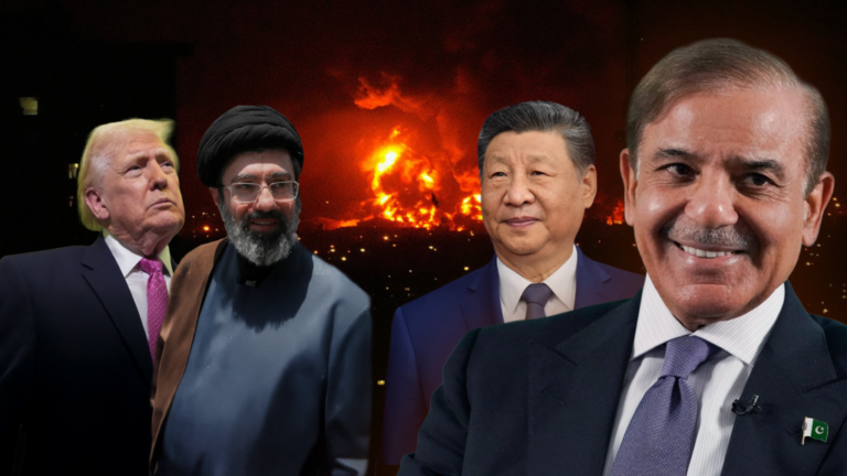 ¿Por qué Pakistán es el mediador inesperado entre Irán y EE. UU.?