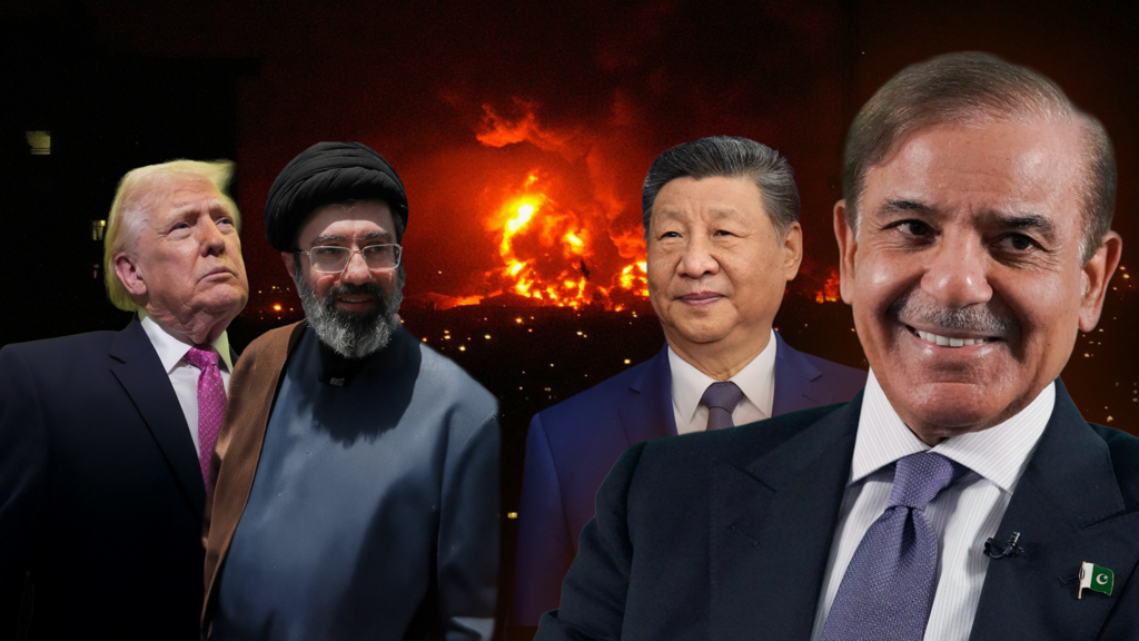 ¿Por qué Pakistán es el mediador inesperado entre Irán y EE. UU.?