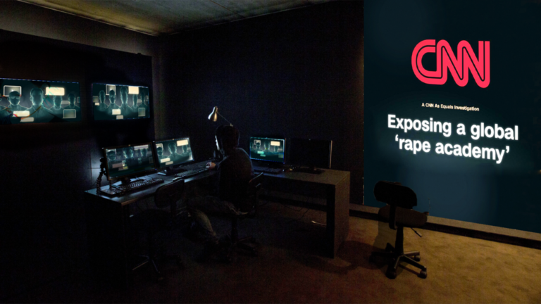 'Rape Academy': destapan una red global de abusos sexuales con casi mil implicados