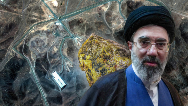 ¿Por qué el programa nuclear de Irán bloquea el acuerdo con EE. UU.?