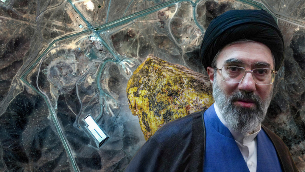 ¿Por qué el programa nuclear de Irán bloquea el acuerdo con EE. UU.?